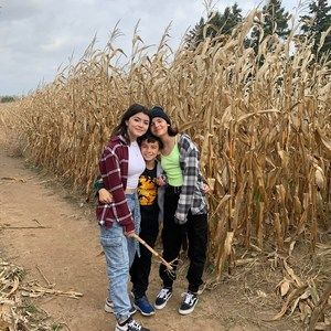 Meet your Posher, Sarah